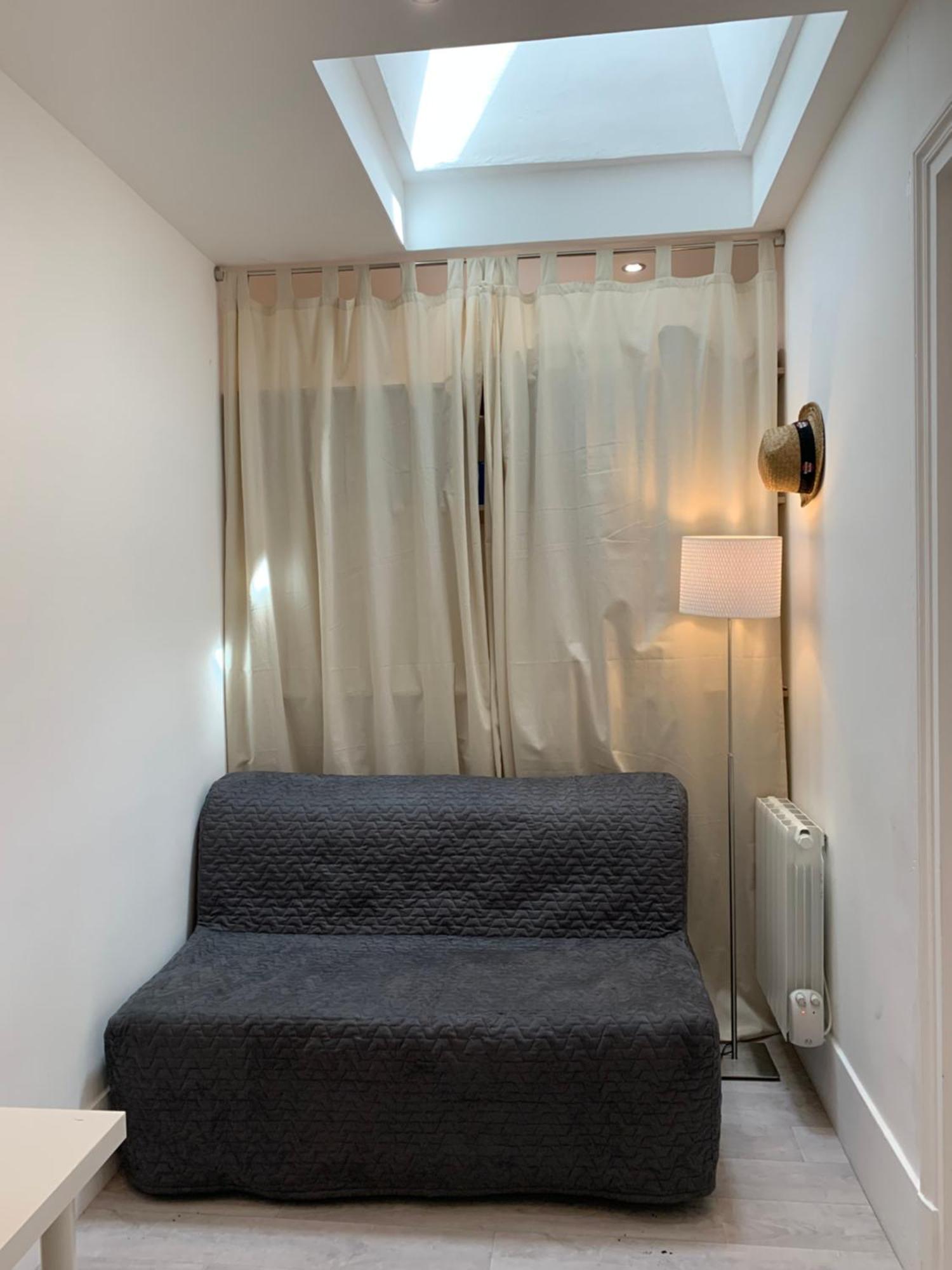 Le Logis Cantilien Lamorlaye-Chantilly Bagian luar foto