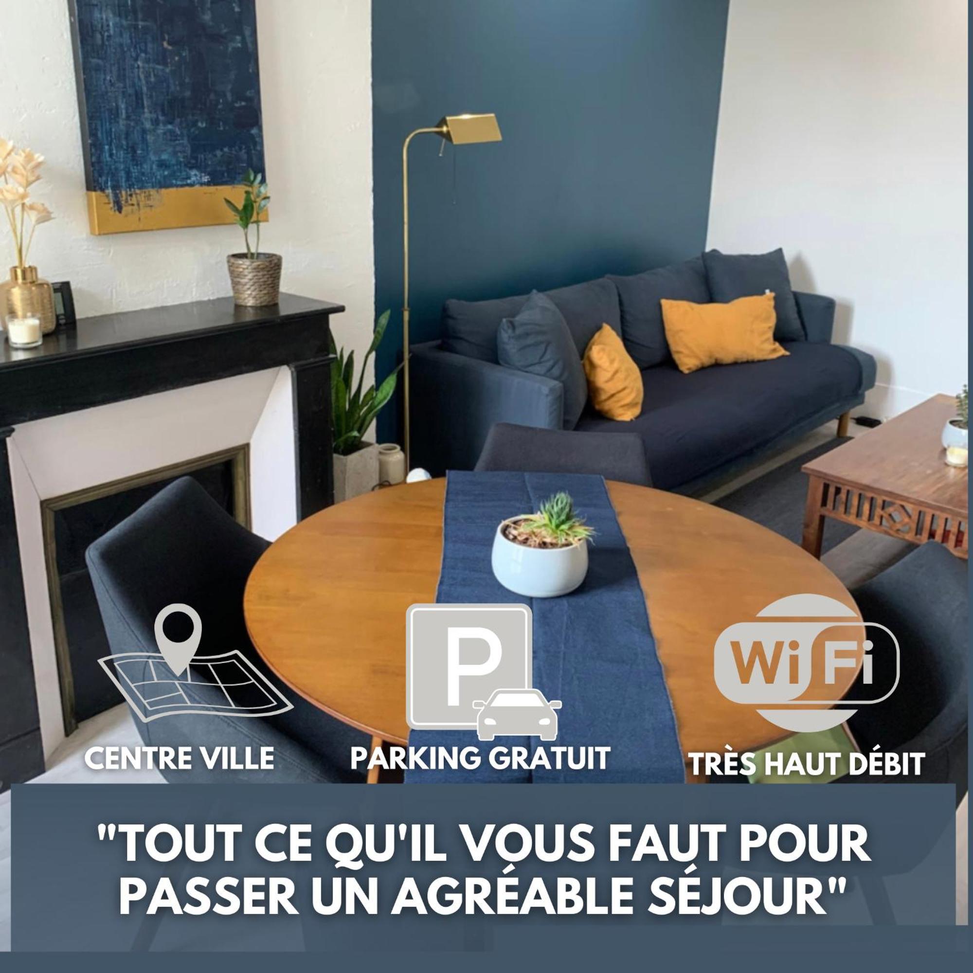 Le Logis Cantilien Lamorlaye-Chantilly Bagian luar foto